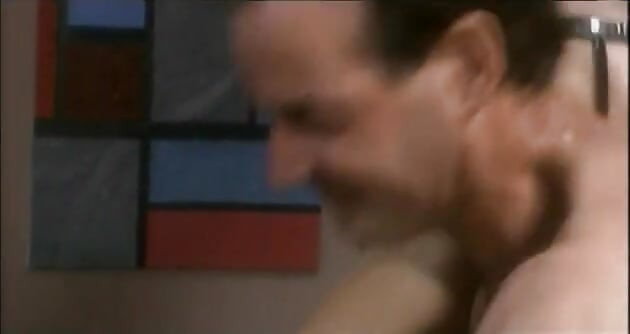 Hung Stud Shoves His Hard Cock Deep Inside Horny Sluts Pussy