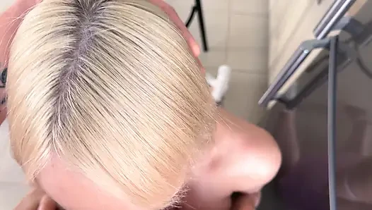 Cheating Always Happens While My Wife Is Not at Home