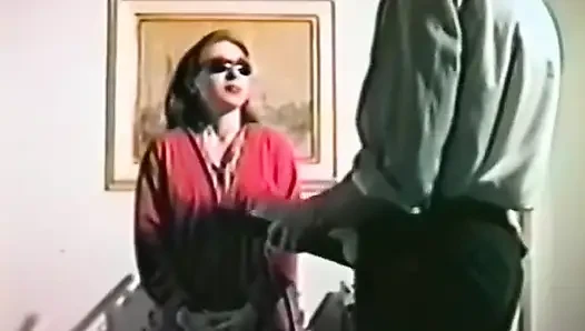 Fucked by Her New Doctor