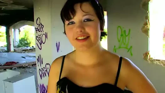 Ruinen Schlampen - Episode 2