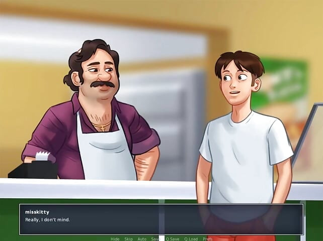 Letní sága část 227 - zapojení od MissKitty2K