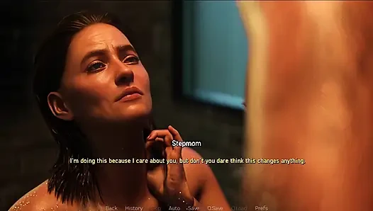 Leben mit Vicky - Kapitel 6 - V6.0 - Teil 3