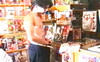Pregled videozapisa