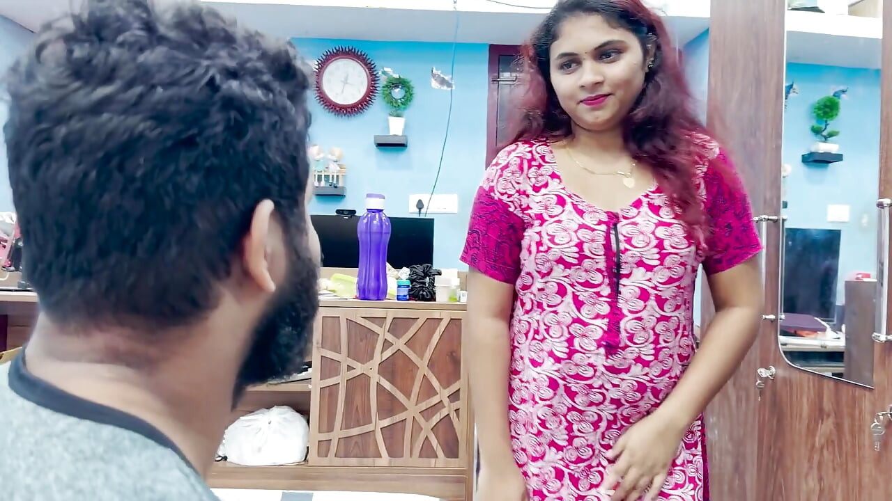 Step Stepbrother Seduce Step Stepsister for Feet Massage and Feet Kiss