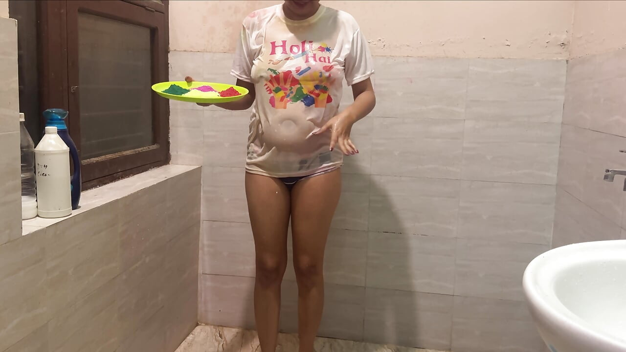 Desi Holi