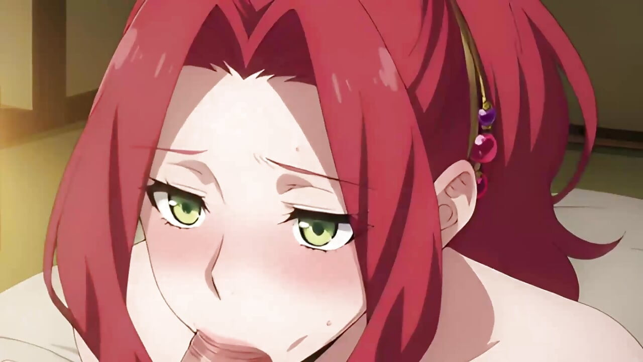AI-powered hentai anime