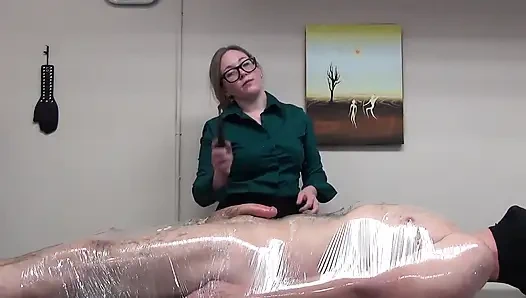 Bossy shelby volume1 menampilkan shelby montgomery