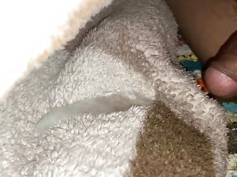 First time cream pie