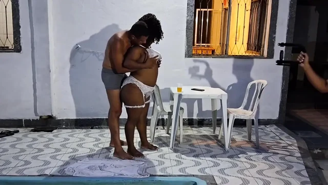 Fucking in the Heat