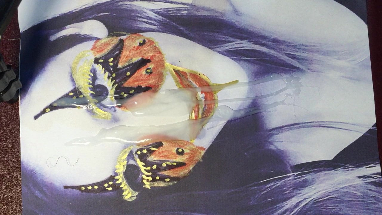 cumslut Camilla