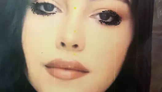 Uff uff hermosa putita jazmin'e övgü