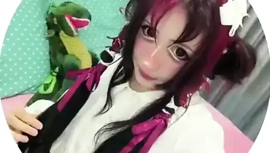 h3ntai_baby video