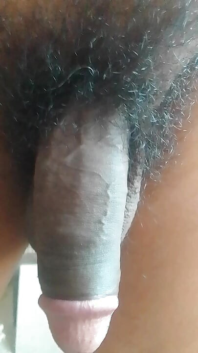 Full nude showing.