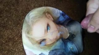 Android 18 Mousepad
