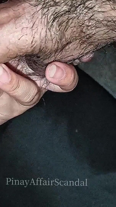 Pinay Teen Skill Sucking Cock Level 9999 | Clip 1