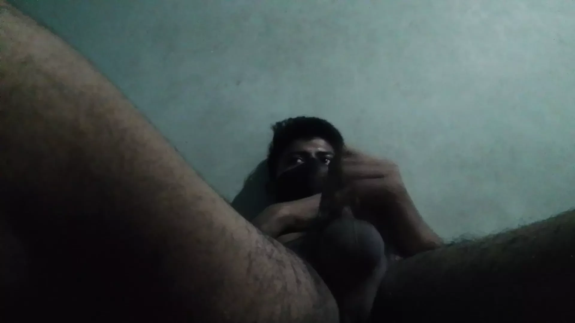 Depois de muito tempo, estou agora por diversão