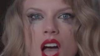Taylor Swift, Zungenschleife # 1