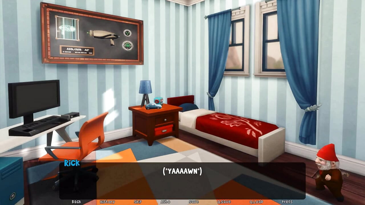 Из злого: возбужденная девушка с большой задницей говорит грязно, сосет большой член, эпизод 37