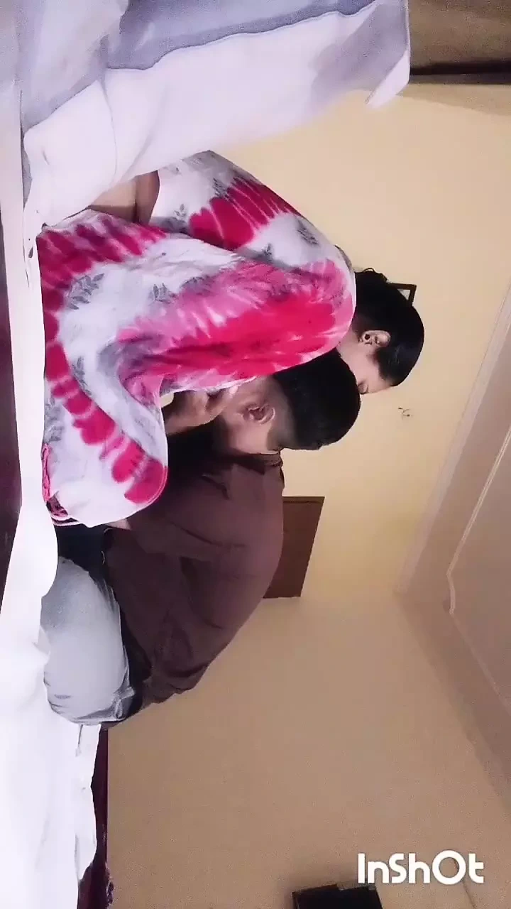 Girlfriend left a lot while talking to sister-in-law