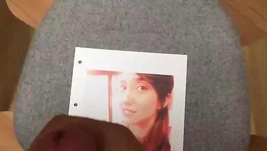 benim jizzqueen için haraç