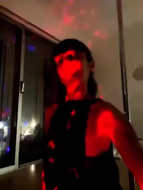 Vũ công