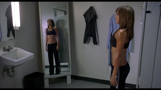 Jessica Alba - ''Honey''