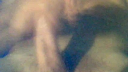 mixed guyanese man on cam