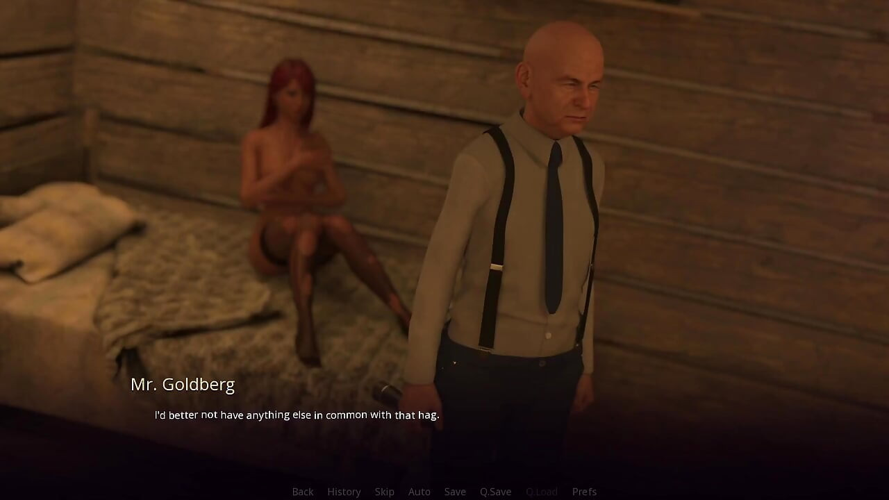 Complete Gameplay - Village Slut Transformation, Part 13