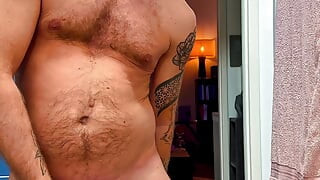 Playing with Your Dildo for a Change