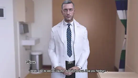 Komplettes gameplay - meine süße mitbewohnerin 2, teil 17 (zuletzt)