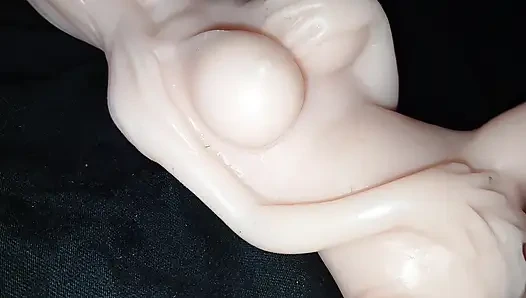 #4 Realistic Adult Doll Fantasy Roleplay