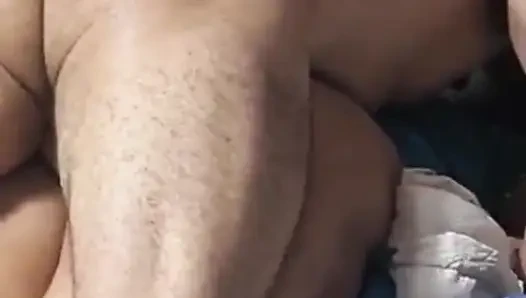 Marocain si cewek saudi dan cewek super semok di kamar hotel markesh