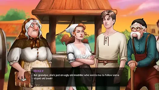 What a Legend: Matchmaker Lady Ep 23