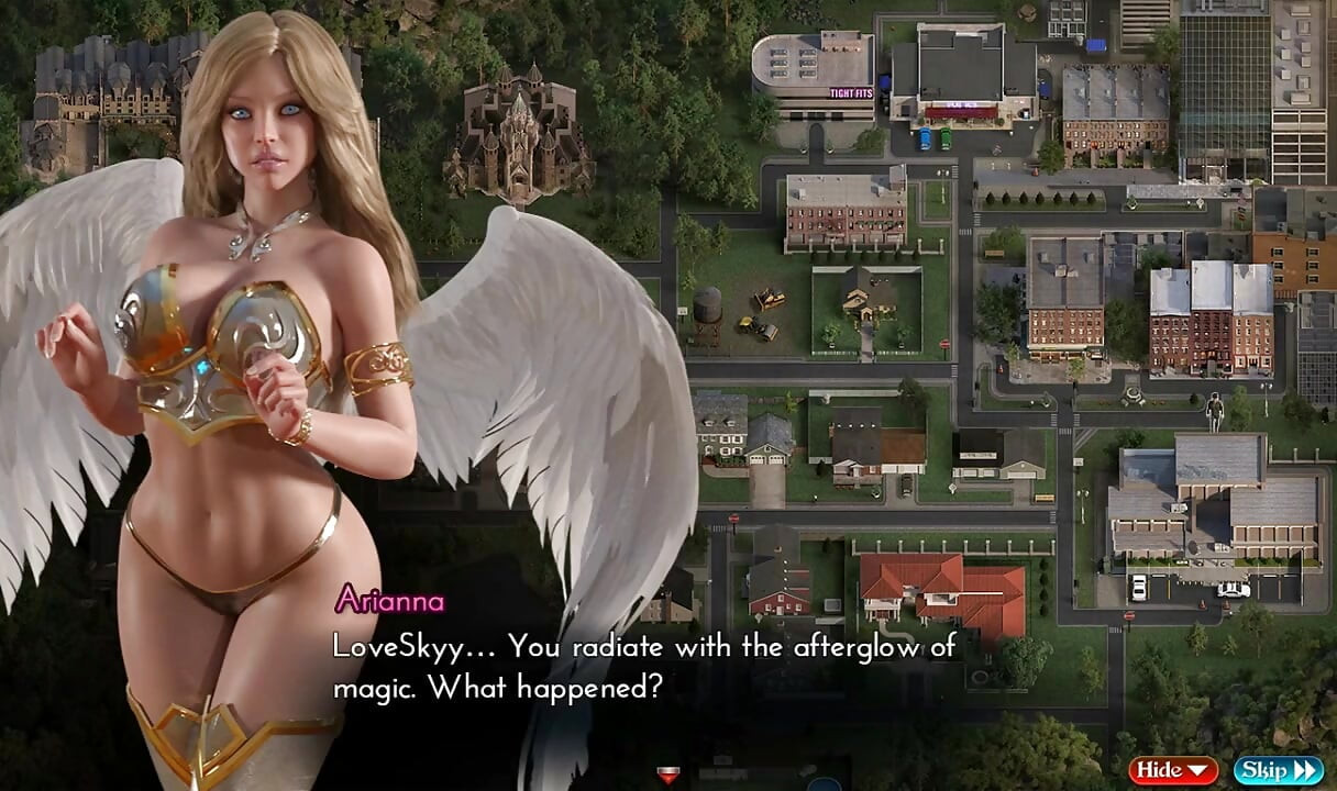 Příkaz Genesis v51113 část 140 anální sex od Loveskysan69