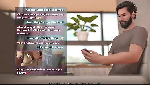 Rekaman seks antara 11 bella saw mia