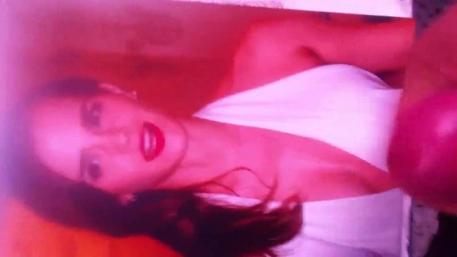 Emma Watson cum tribute #2