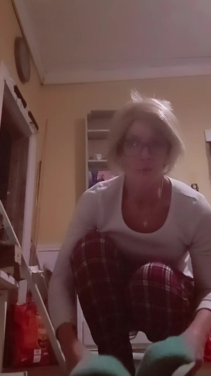 Stepmommy Can't Punish Her Baby Boy Like He Needs