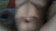 New horny indian