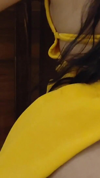 Hot Indian Girl Nude Dance | Clip 2
