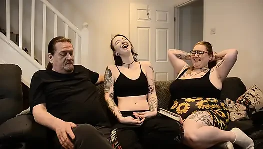 Interview Before the Collabs Ft Bambi Brat &jpeters