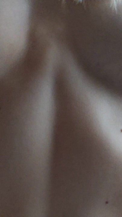 Good morning! - My stepsister woke me up with a blowjob. | Clip 1