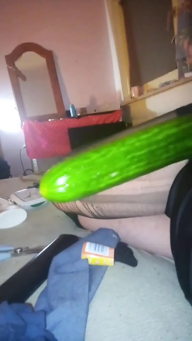 Cucumbers Are Not Superior to Us