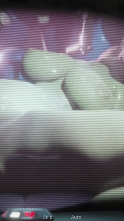 Ahsoka XXX - Ahsoka Tano from Star Wars Playing with our cock | Clip 1