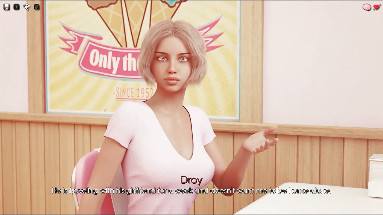 Mi placer - capítulo 1