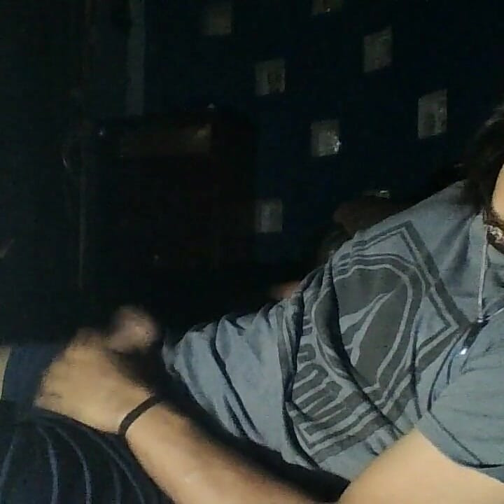 This Boy Needs a Good Straw