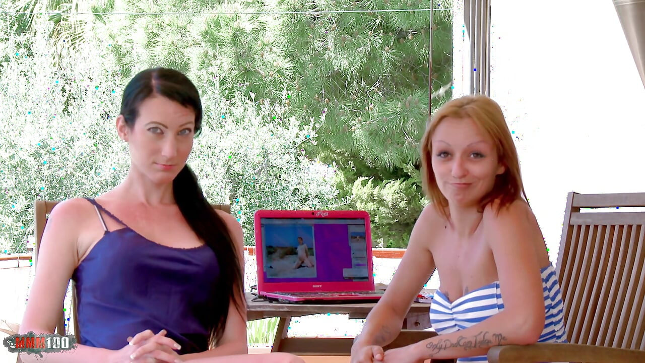 Amadea Emily: Entrevista Sexy em Vídeo com Amadea Emily