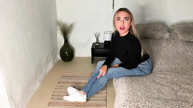 Be My Sock Bitch
