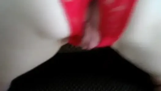 Üvey kızın gizli ilişkisi