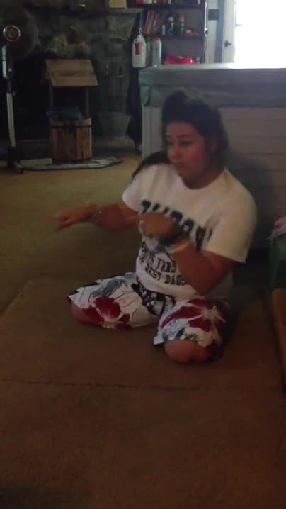 Dak Amputee dance
