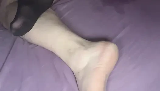 Dağınık gece